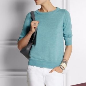 J. Crew Tippi sweater